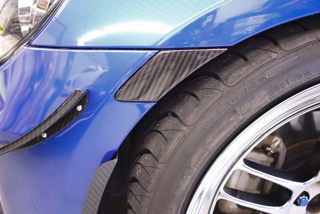 Brz side on sale marker